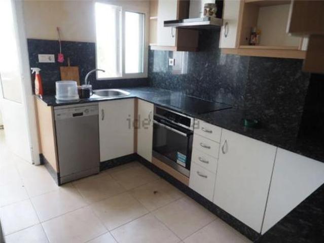 Piso Venta Ferrol, Caranza