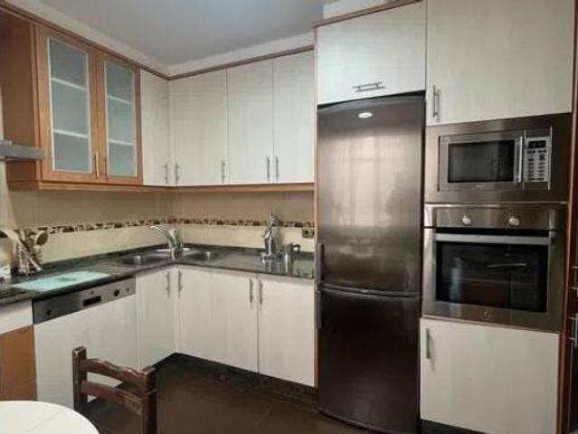 Piso Venta Ferrol, Centro