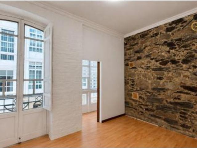 Piso Venta Ferrol, Centro