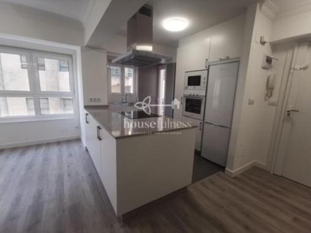 Piso Venta Ferrol, Centro