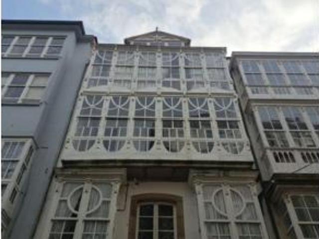 Piso Venta Ferrol, Centro