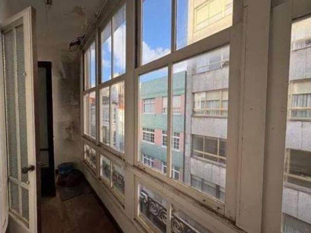 Piso Venta Ferrol, Centro