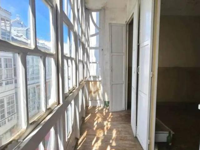 Piso Venta Ferrol, Centro
