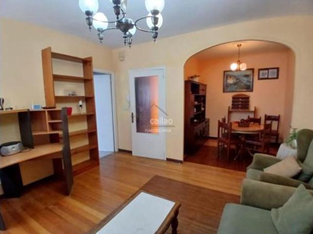 Piso Venta Ferrol, Centro