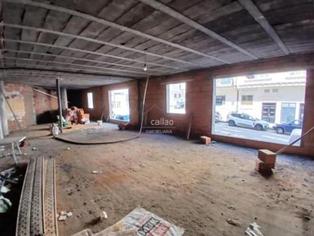 Piso Venta Ferrol, Centro
