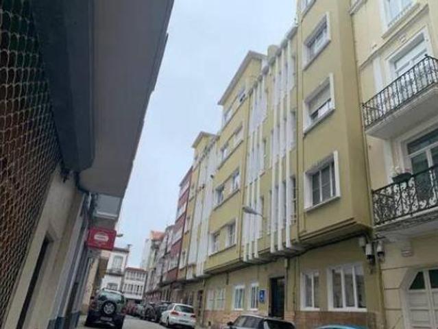 Piso Venta Ferrol, Centro