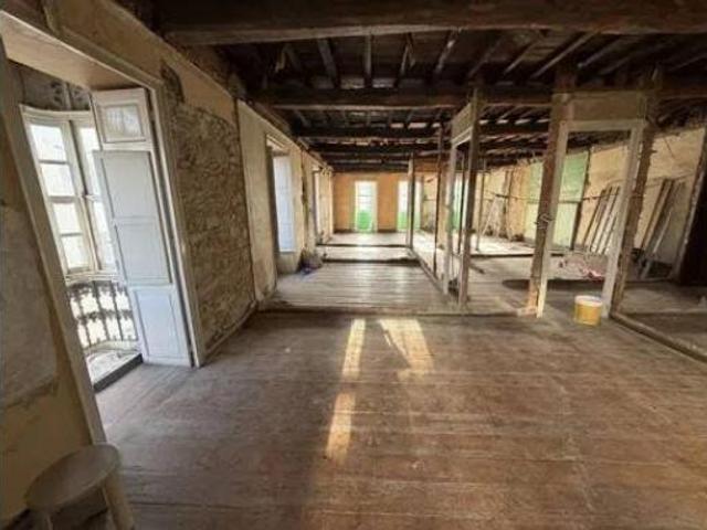 Piso Venta Ferrol, Centro