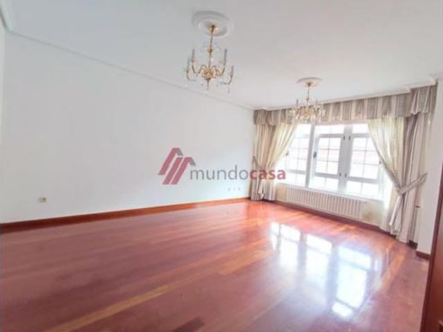 Piso Venta Ferrol, Centro