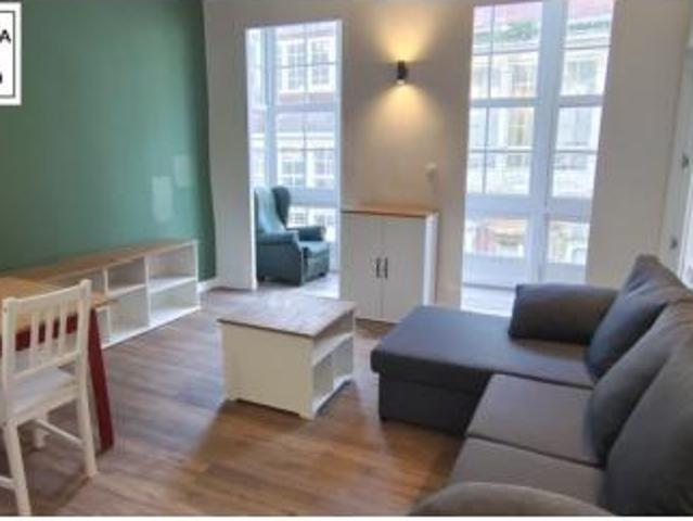 Piso Venta Ferrol, Centro