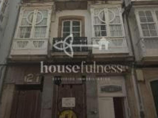 Piso Venta Ferrol, Centro