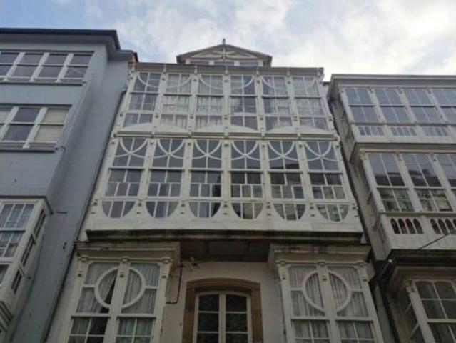 Piso Venta Ferrol, Centro