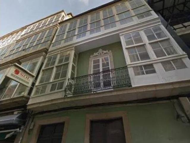 Piso Venta Ferrol, Centro