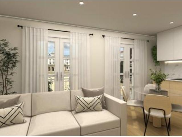 Piso Venta Ferrol, Centro