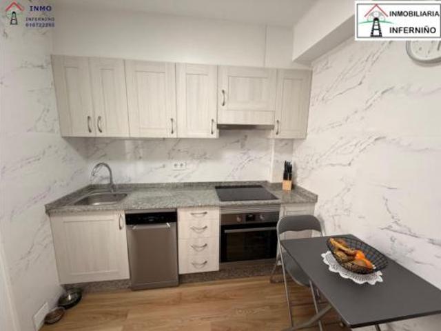 Piso Venta Ferrol, Centro