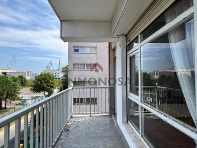 Piso Venta Ferrol, Esteiro