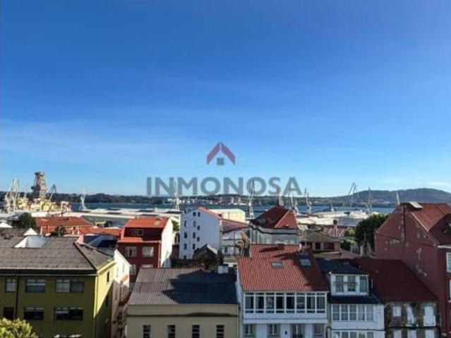 Piso Venta Ferrol, Esteiro