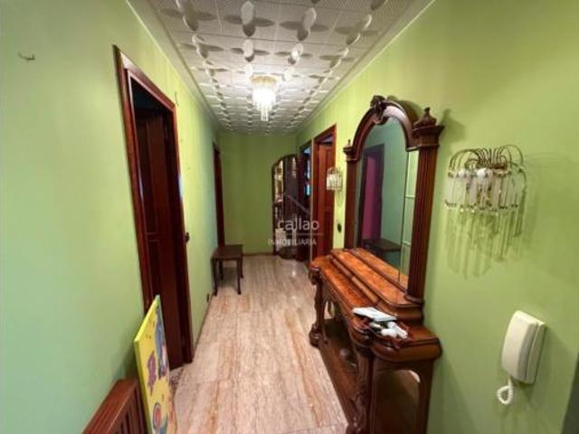 Piso Venta Ferrol, Fajardo