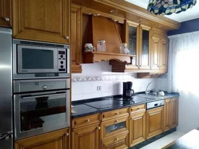 Piso Venta Ferrol, Fajardo