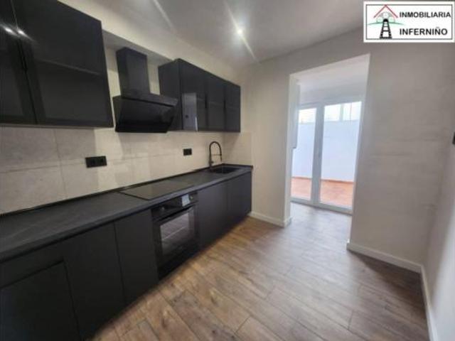 Piso Venta Ferrol, Fajardo