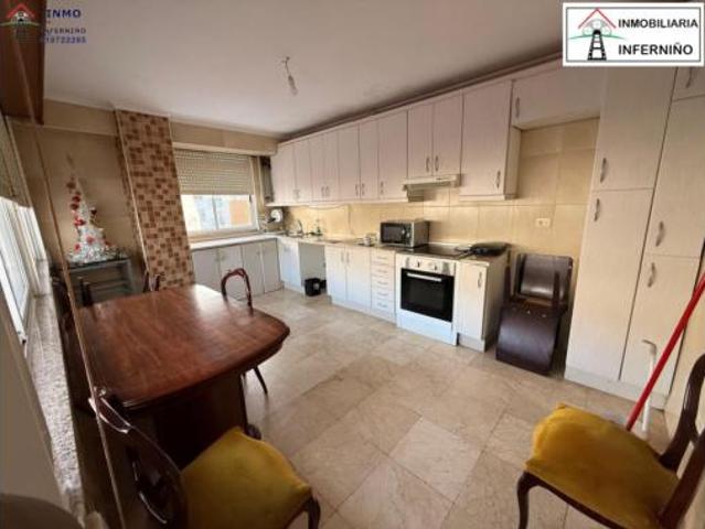 Piso Venta Ferrol, Fajardo