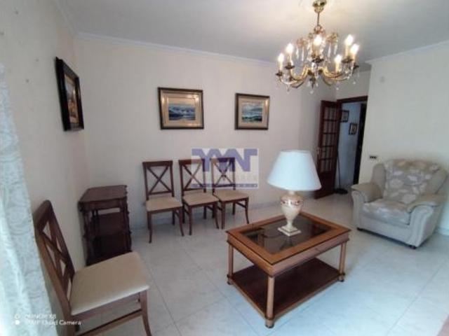 Piso Venta Ferrol, Fajardo