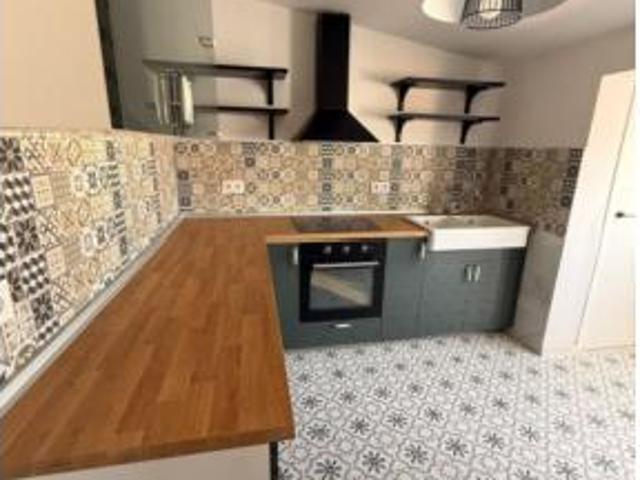 Piso Venta Ferrol, Fajardo