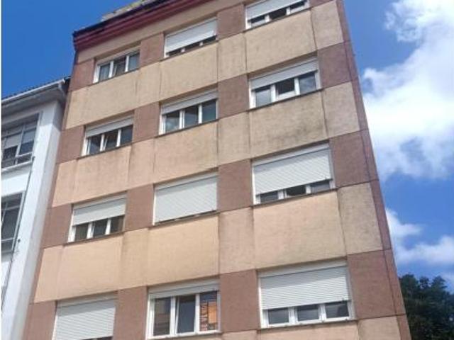 Piso Venta Ferrol, Fajardo