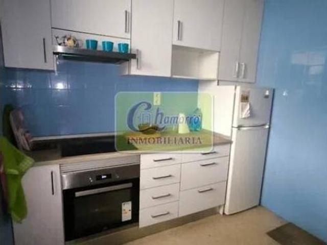 Piso Venta Ferrol, Canido