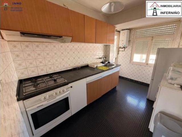 Piso Venta Ferrol, Ferrol