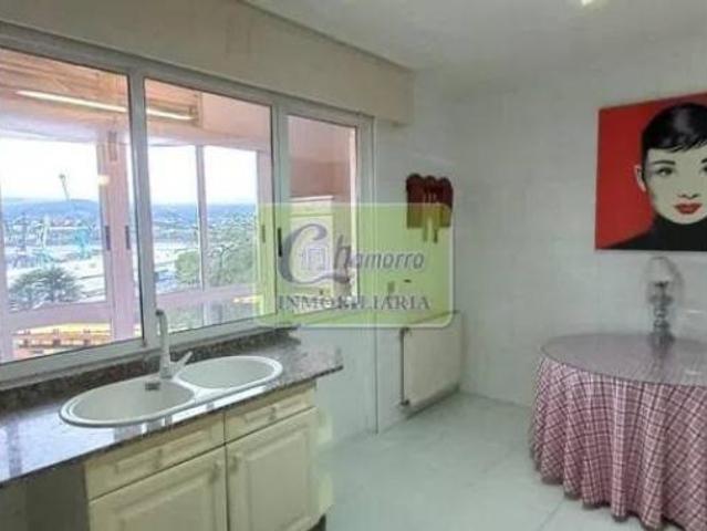 Piso Venta Ferrol, Canido
