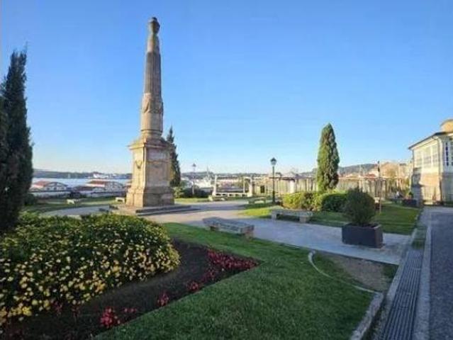 Piso Venta Ferrol, Ferrol Vello Puerto