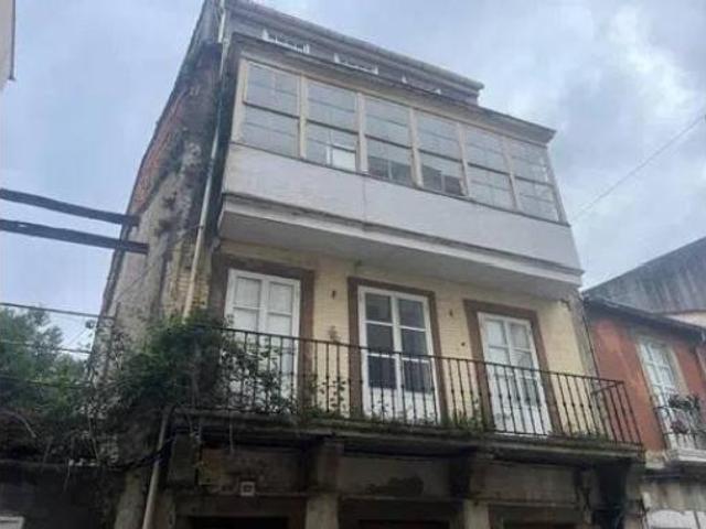Piso Venta Ferrol, Ferrol Vello Puerto