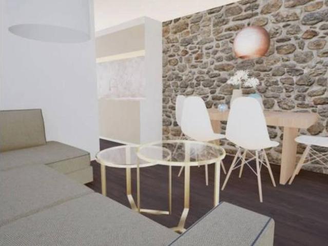 Piso Venta Ferrol, Ferrol Vello Puerto