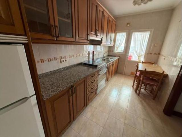 Piso Venta Ferrol, Parroquias