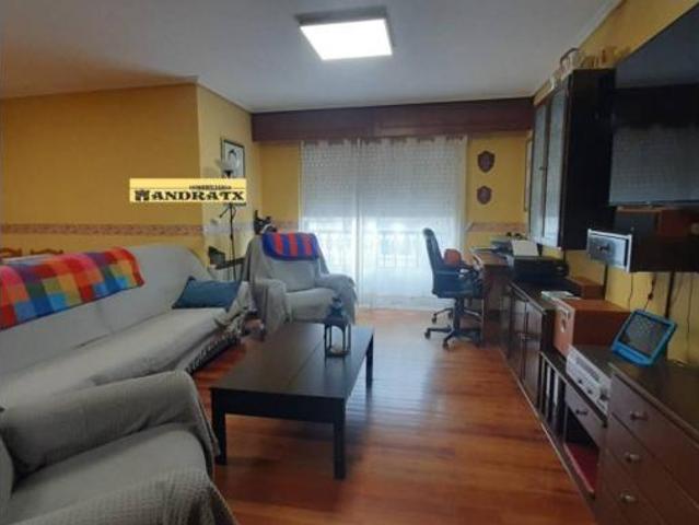 Piso Venta Ferrol, Parroquias