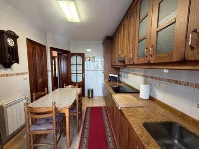 Piso Venta Ferrol, Parroquias