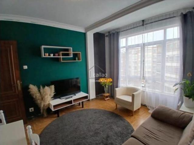 Piso Venta Ferrol, Porta Nova