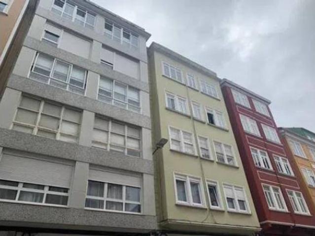 Piso Venta Ferrol, Plaza de España