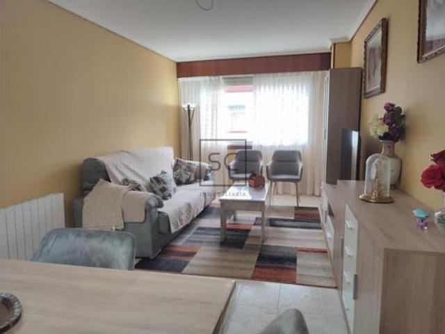 Piso Venta Ferrol, San Juan