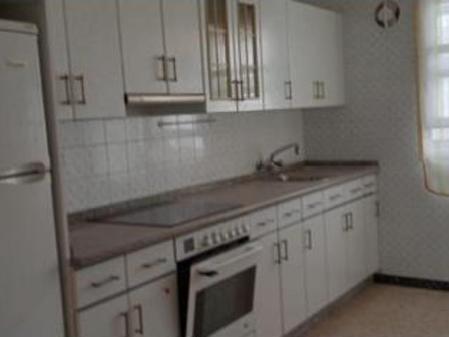 Piso Venta Ferrol, San Juan