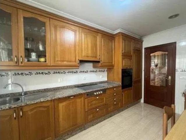 Piso Venta Ferrol, San Juan