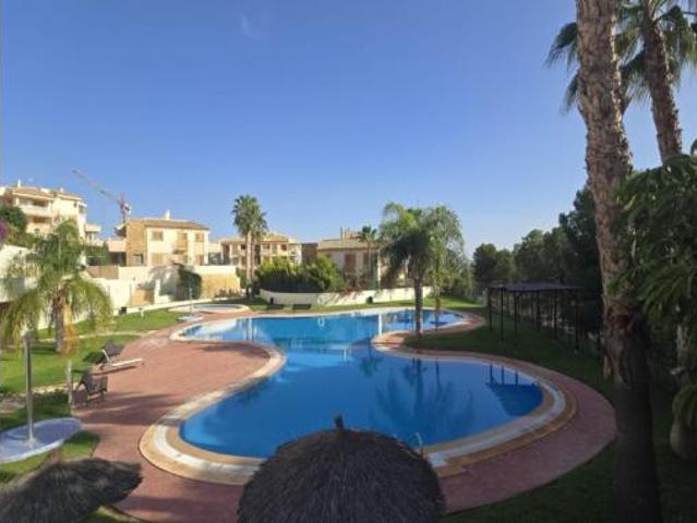 Piso Venta Finestrat, Urbanización Golf Bahía