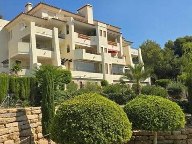 Piso Venta Finestrat, Urbanización Golf Bahía