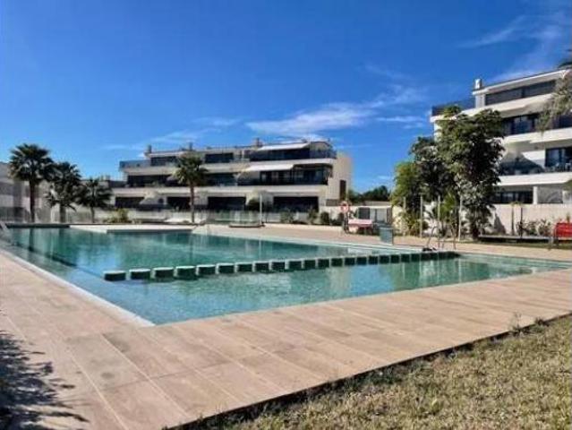 Piso Venta Finestrat, Urbanización Golf Bahía