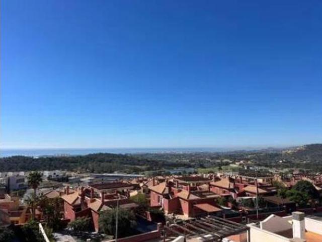 Piso Venta Finestrat, Urbanización Golf Bahía