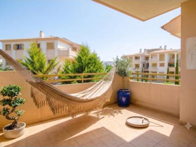 Piso Venta Finestrat, Urbanización Golf Bahía