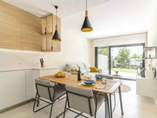 Piso Venta Finestrat, Urbanización Golf Bahía