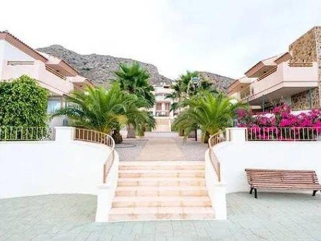 Piso Venta Finestrat, Urbanización Golf Bahía