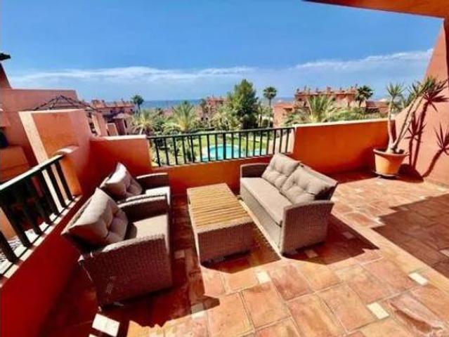 Piso Venta Finestrat, Urbanización Golf Bahía