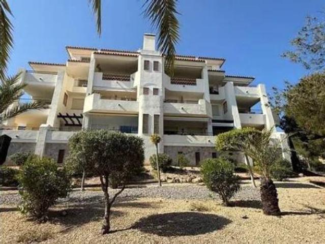 Piso Venta Finestrat, Urbanización Golf Bahía